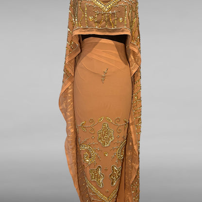 Lamia Toub
