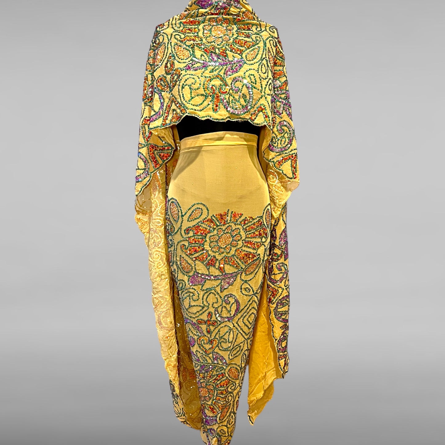 Kaliyah Toub