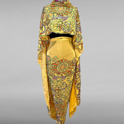 Kaliyah Toub