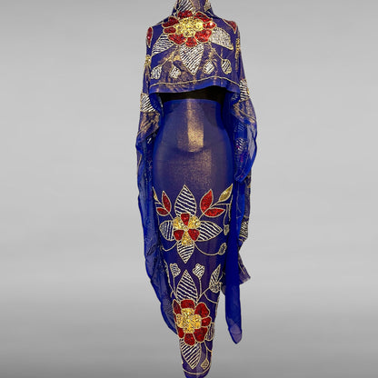Farhana Toub