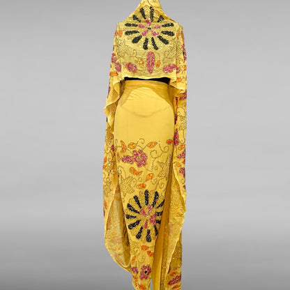 Safina Toub