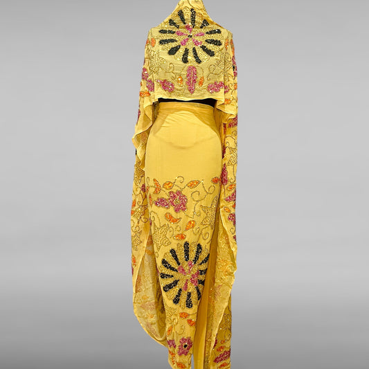 Safina Toub