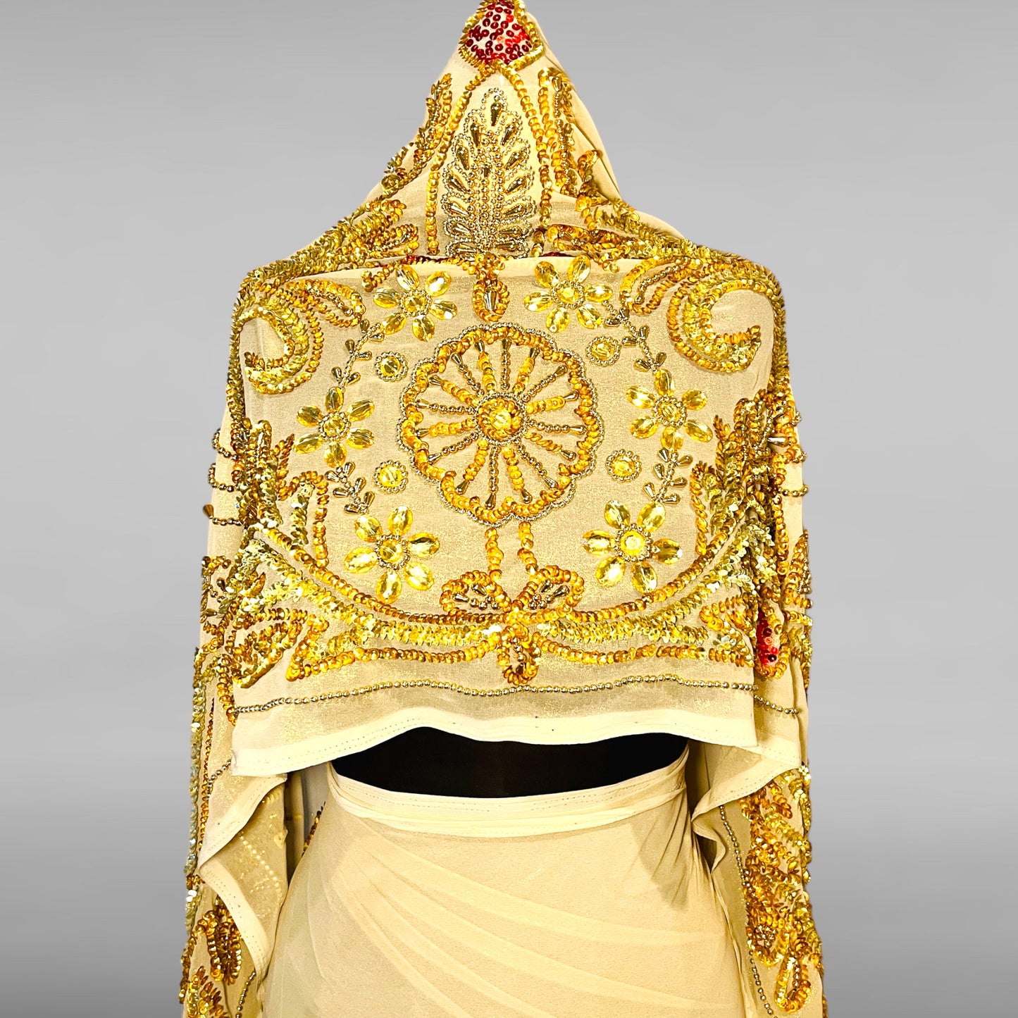 Zaha Toub