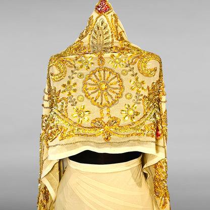 Zaha Toub
