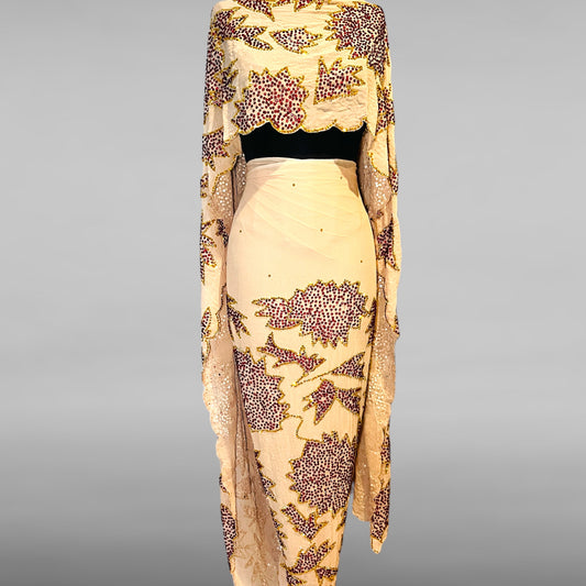 Faatinah Toub