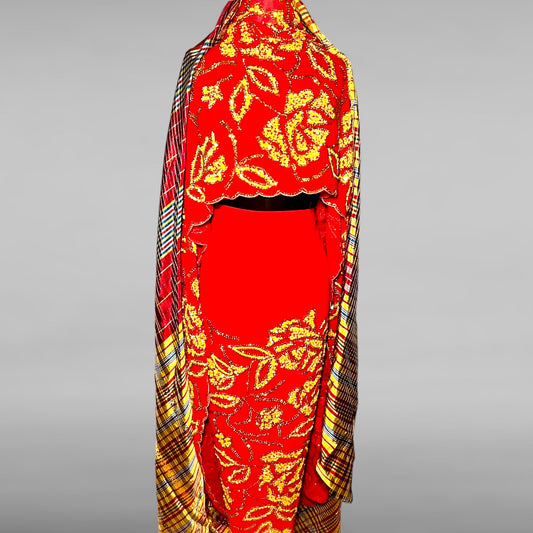Habiba Toub