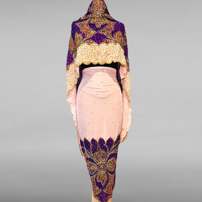 Fadwa Toub