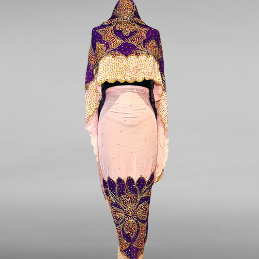 Fadwa Toub
