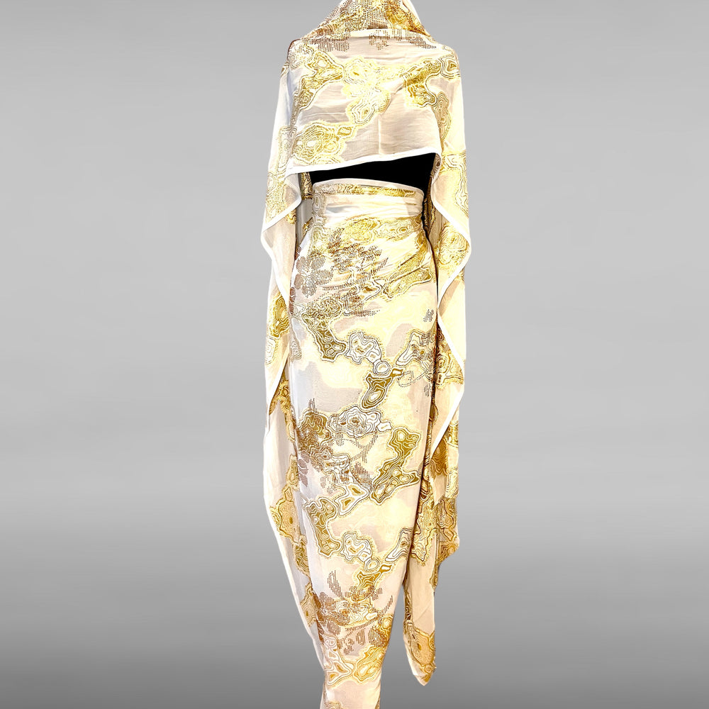Toub – AŹANIA Designs