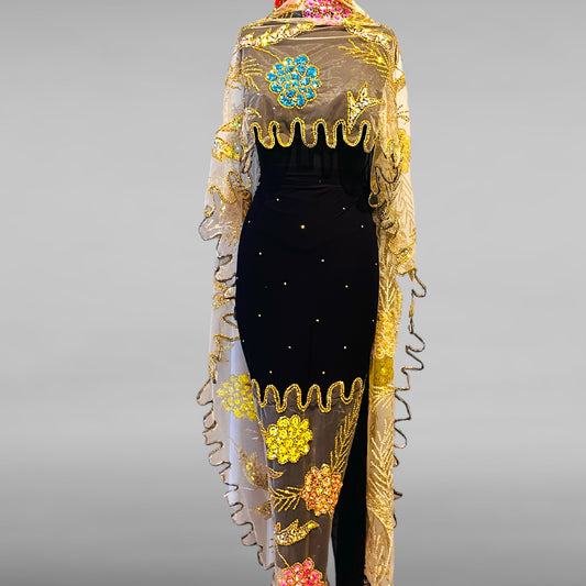 Jada Toub