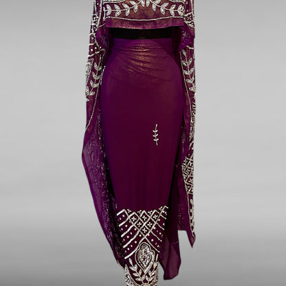 Zaida Toub