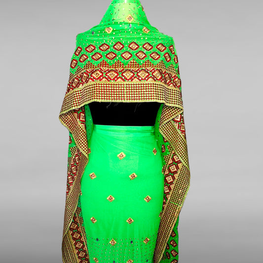 Wardha Toub