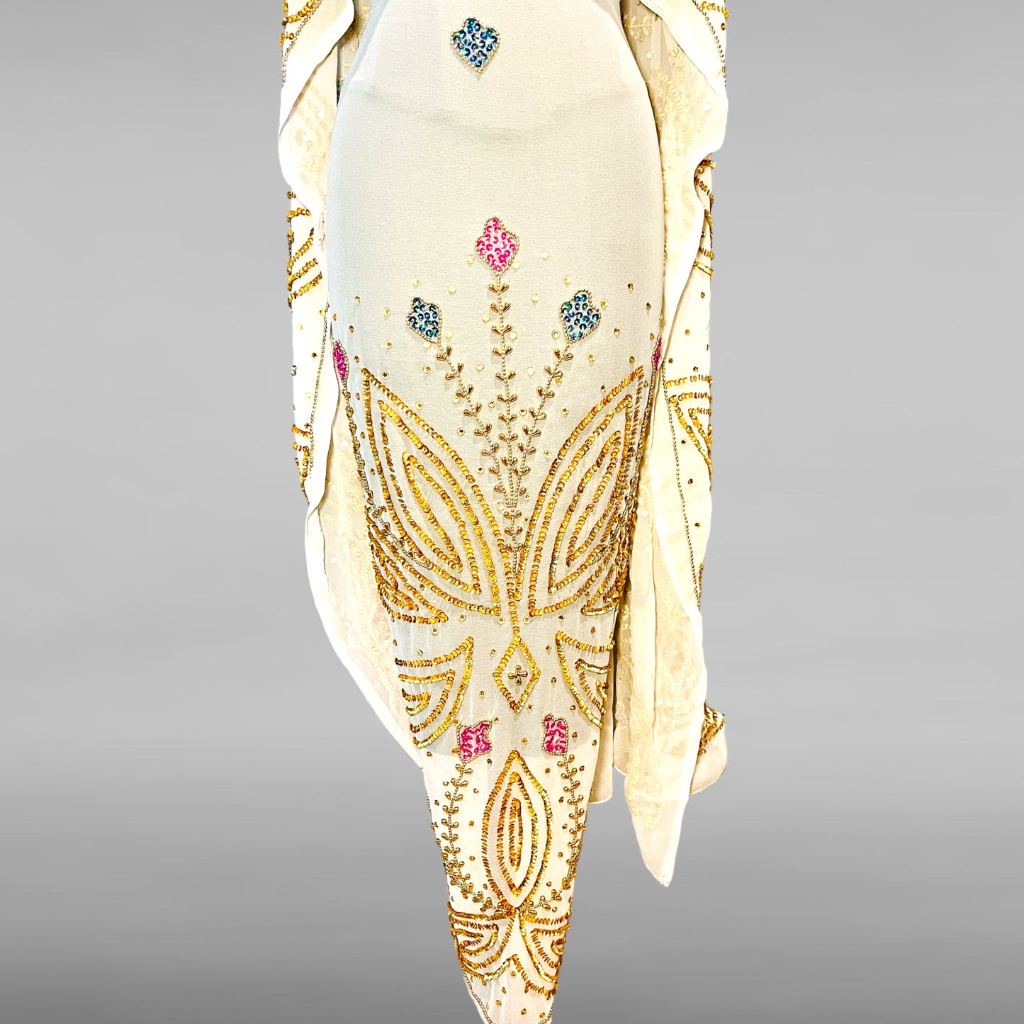 Maliha Toub
