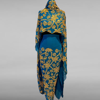 Nadira Toub