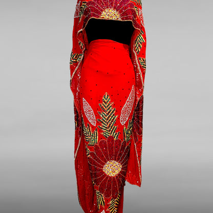 Zara Toub