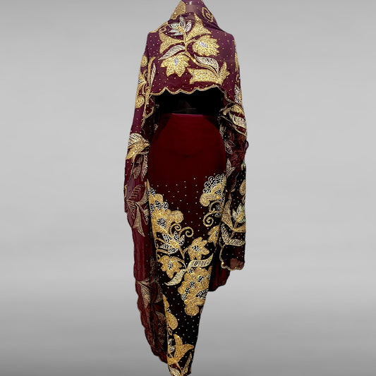 Saffi Toub