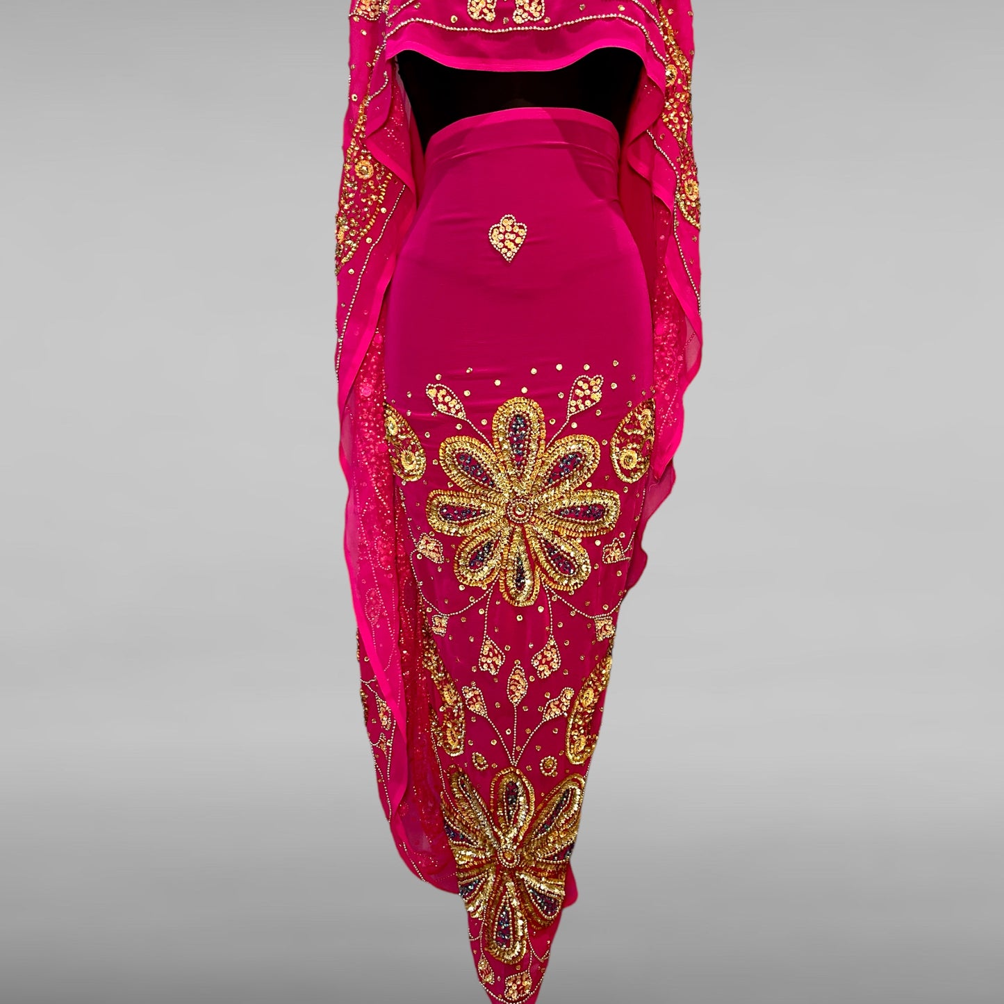Arissa Toub