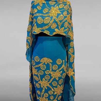 Nadira Toub
