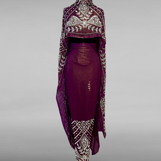 Zaida Toub