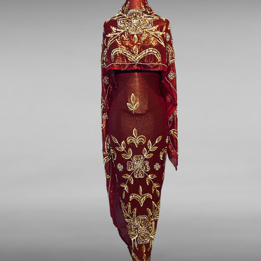 Afifa Toub