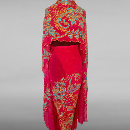 Hajrah Toub