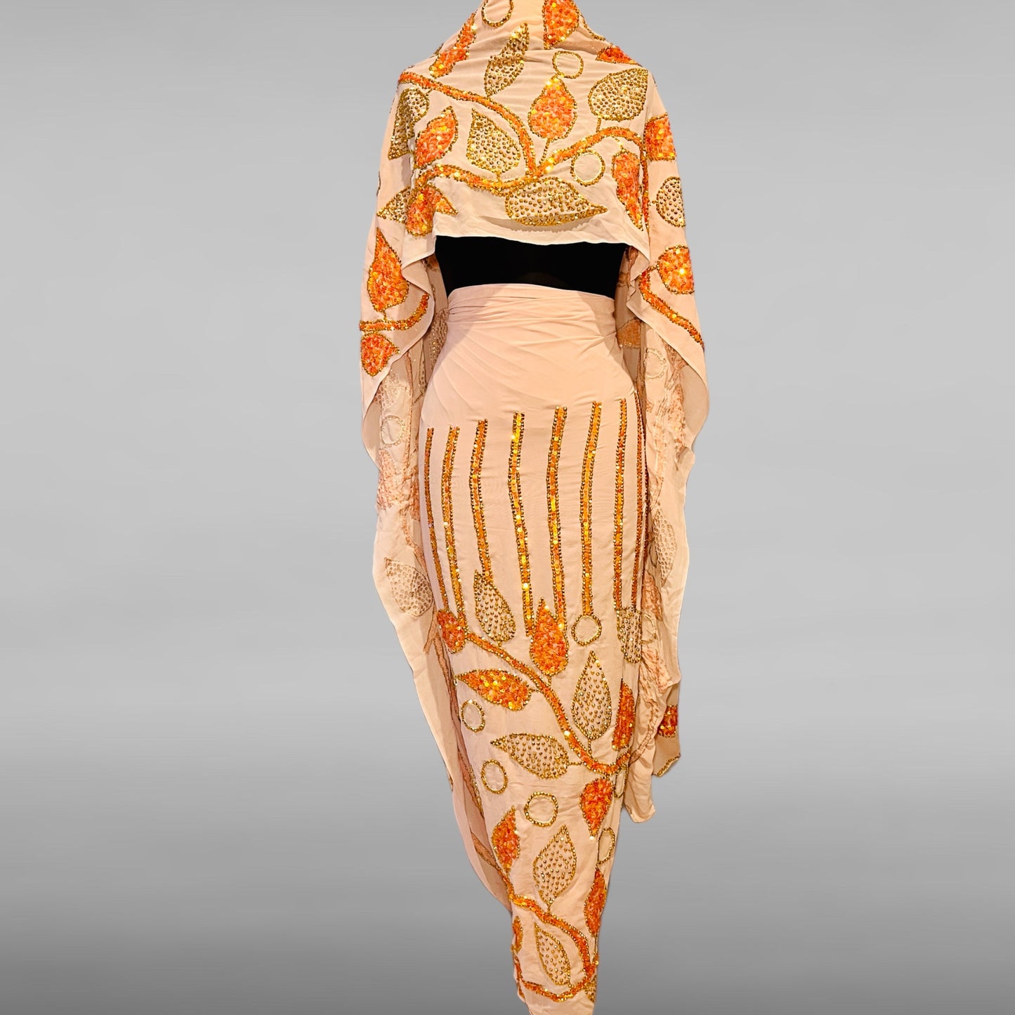Layla Toub