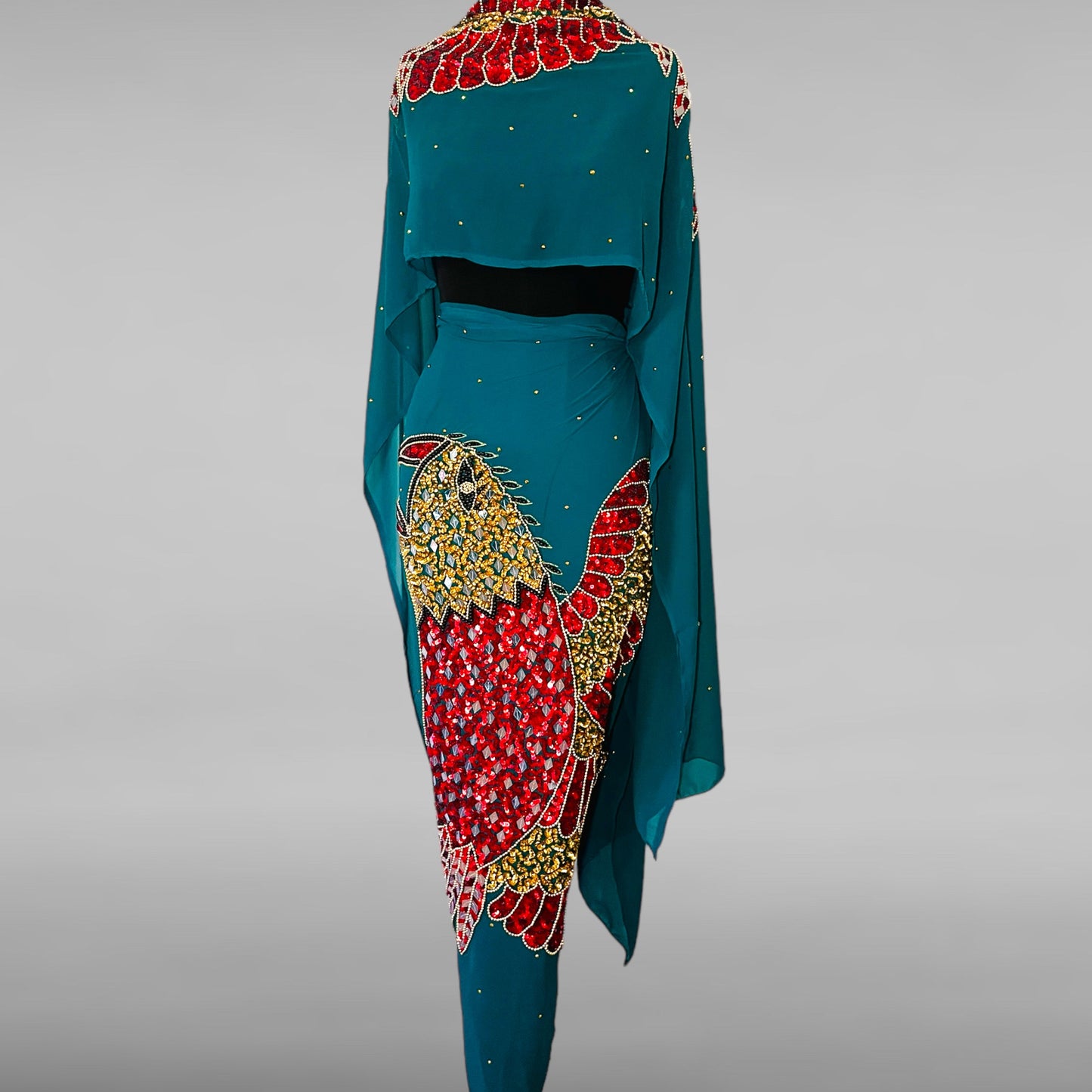 Mehar Toub