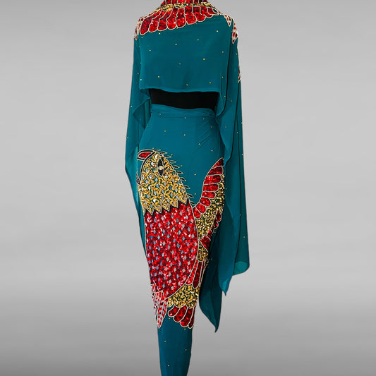 Mehar Toub