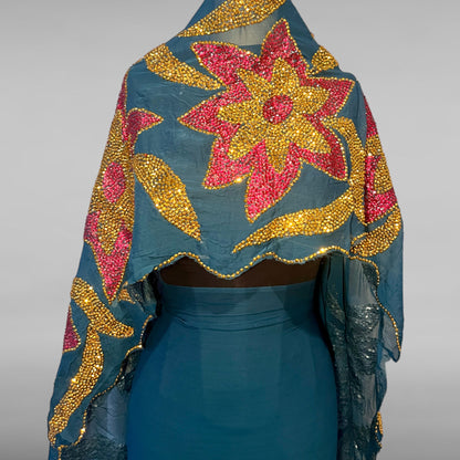 Azza Toub