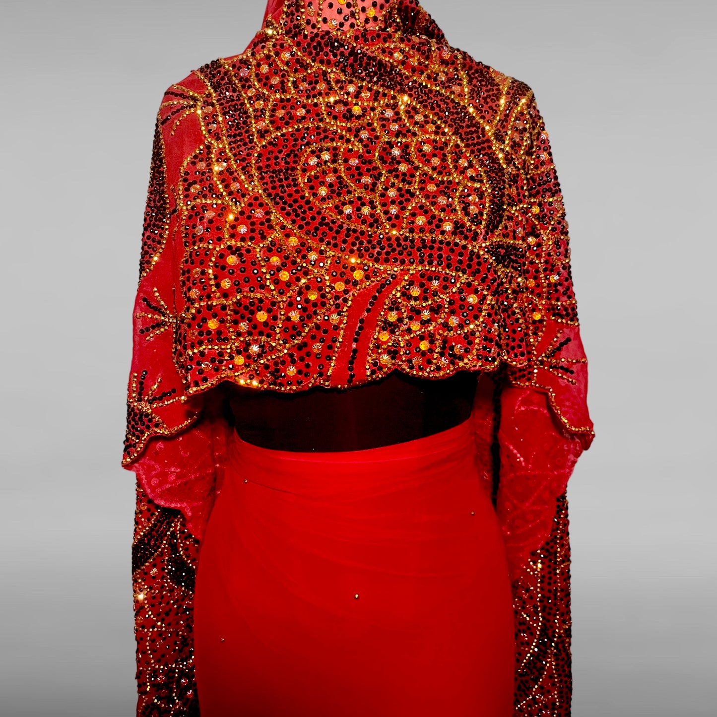 Gamila Toub