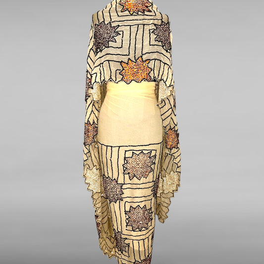 Farida Toub