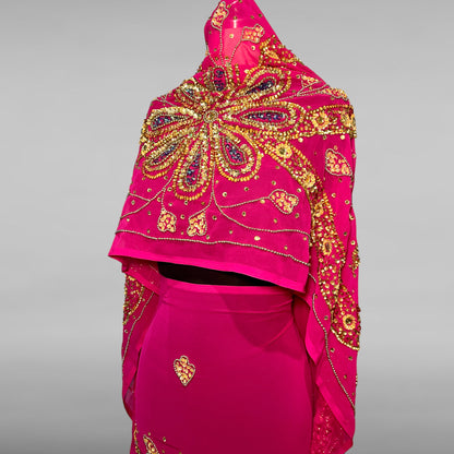 Arissa Toub