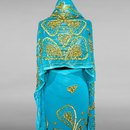 Afrah Toub