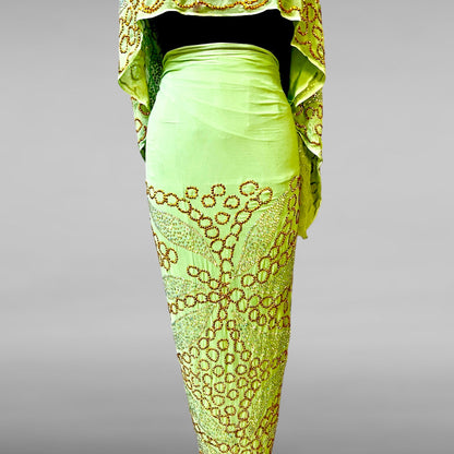 Maryam Toub