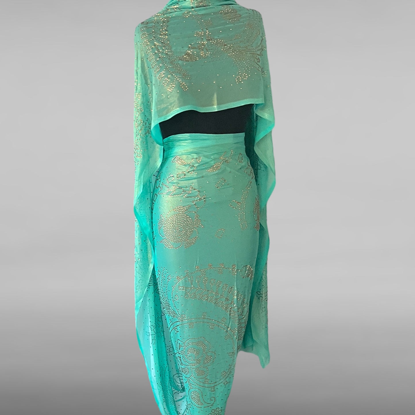 Soraya Toub