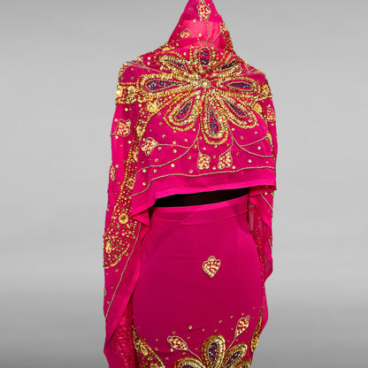 Arissa Toub
