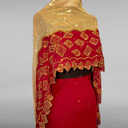 Azra Toub