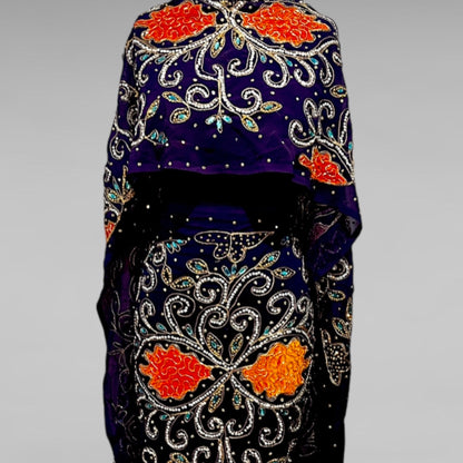 Rabia Toub