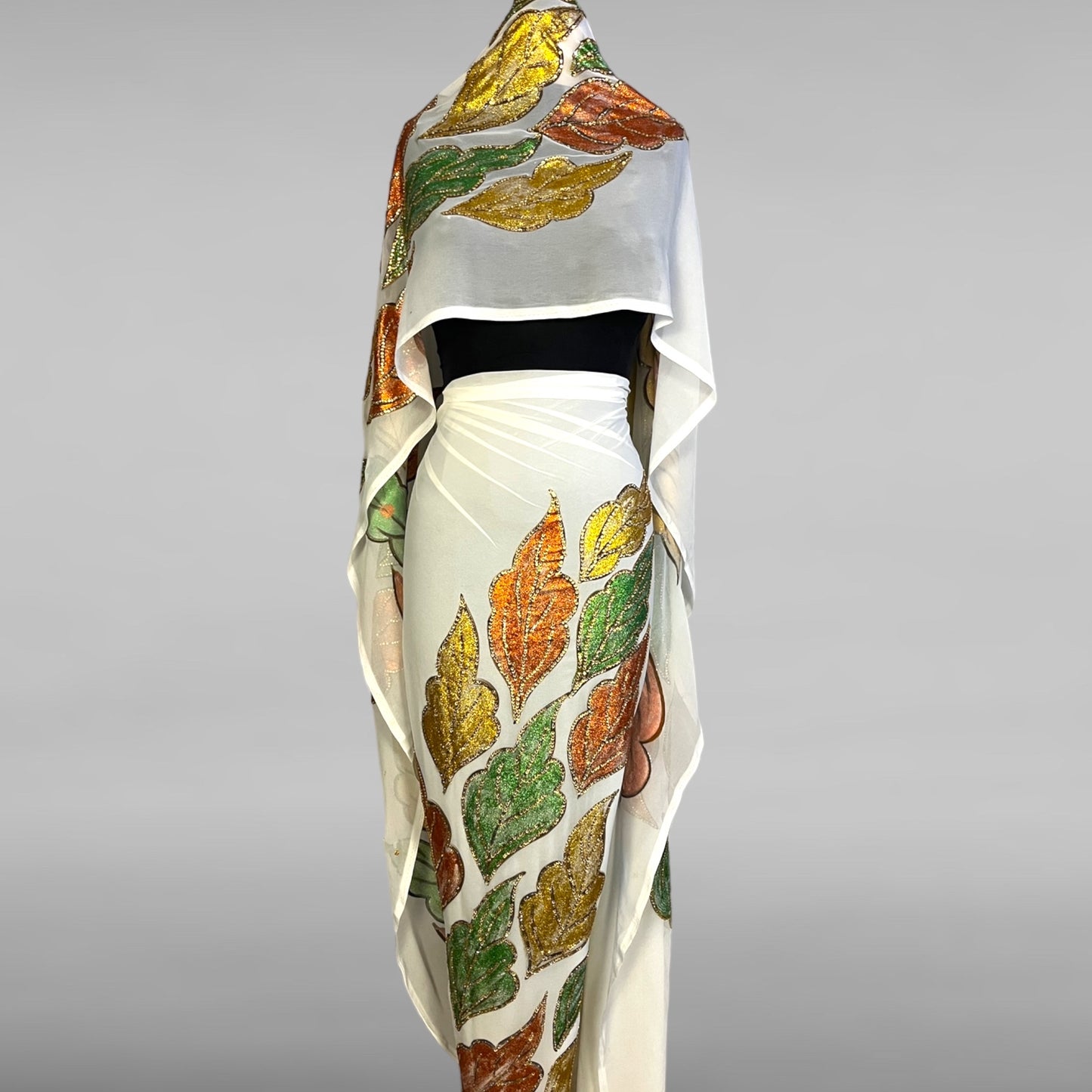 Maha Toub