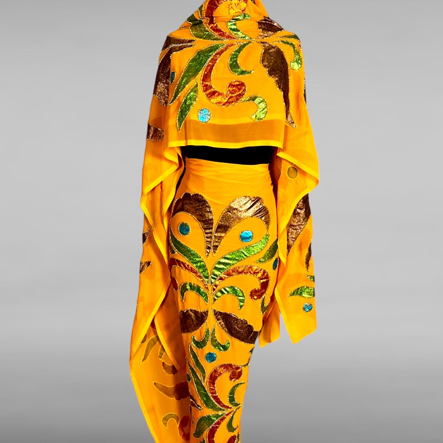 Madiha Toub