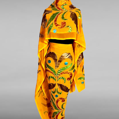 Madiha Toub