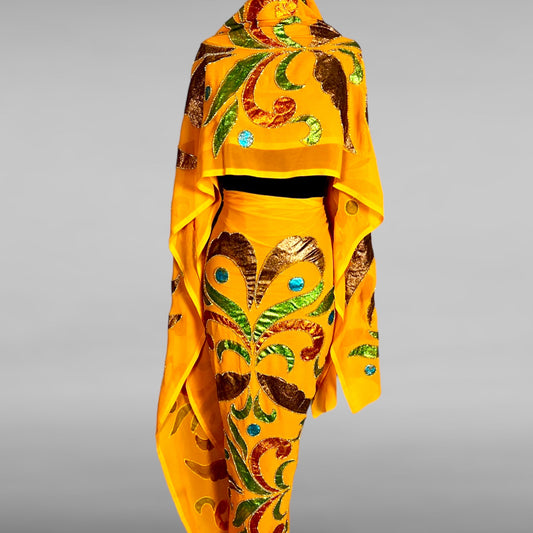 Madiha Toub