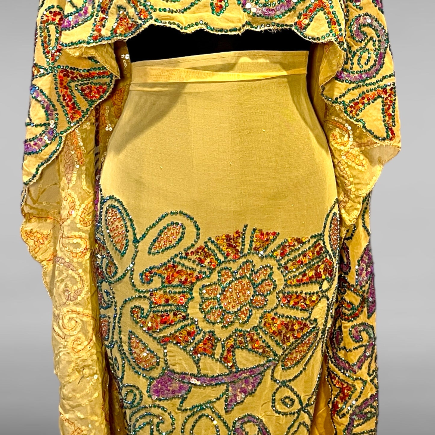 Kaliyah Toub