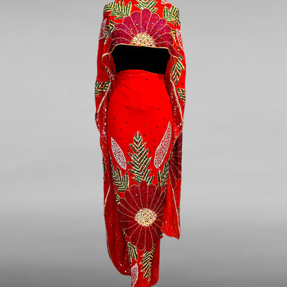 Zara Toub