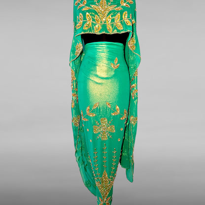 Khalida Toub