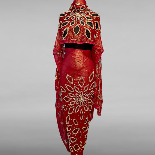 Misbah Toub