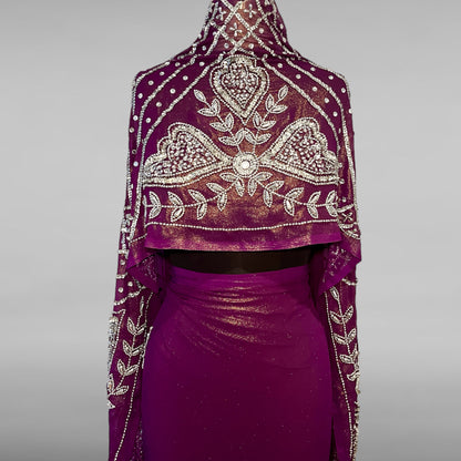 Zaida Toub