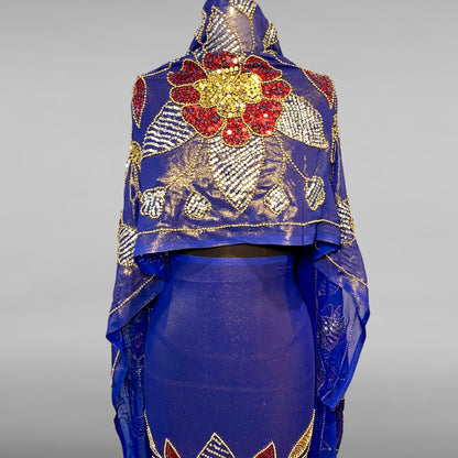 Farhana Toub