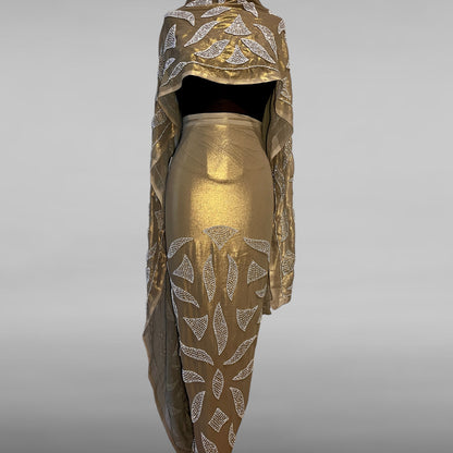 Amara Toub