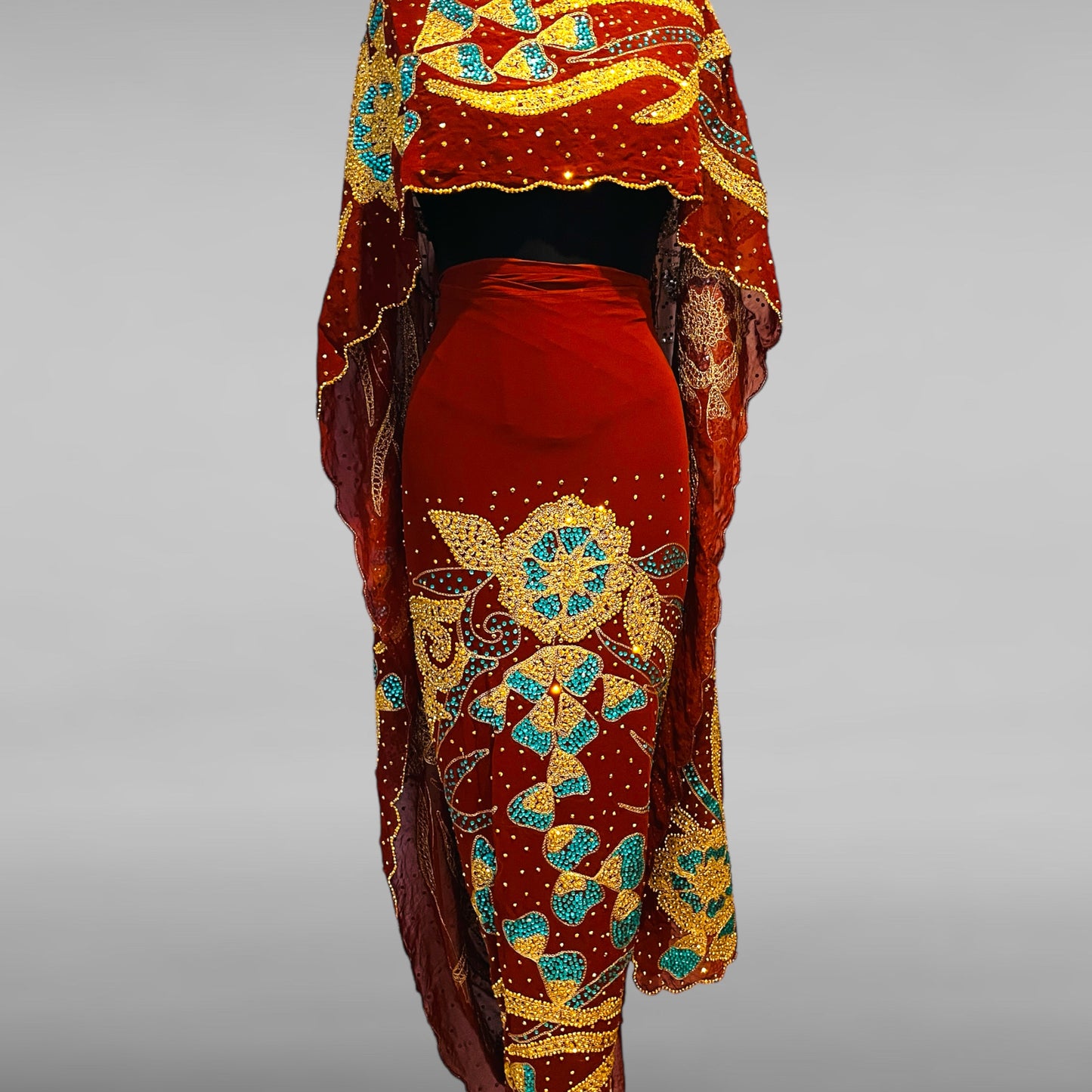 Amani Toub